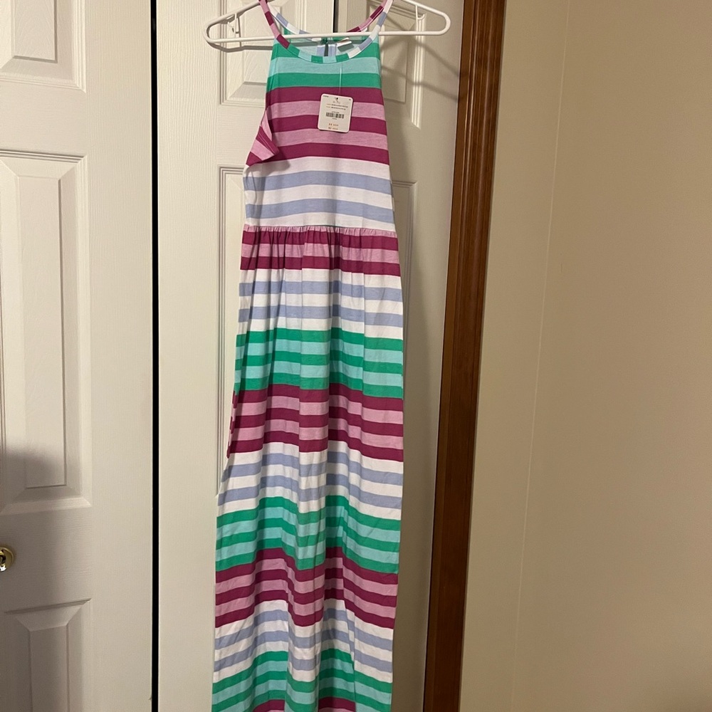 NWT Gymboree striped dress